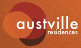 Austville Residences EC Logo
