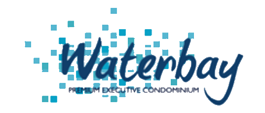 Waterbay EC Logo