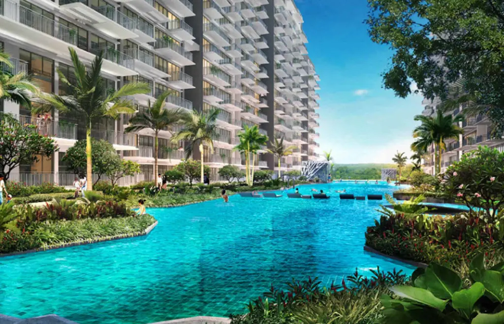 Citylife At Tampines EC Featured Image