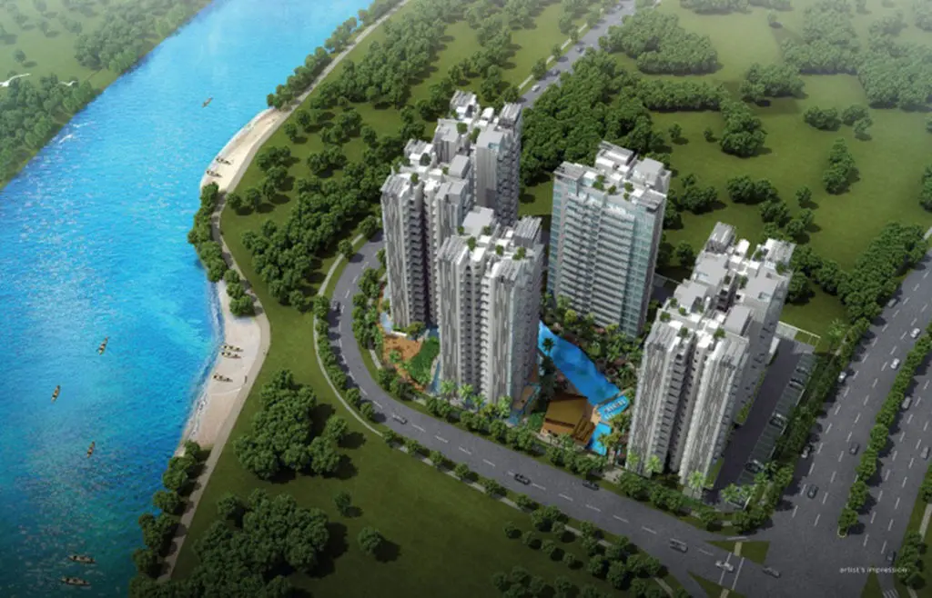 Heron Bay EC Featured Image