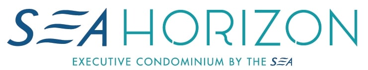 Sea Horizon EC Logo