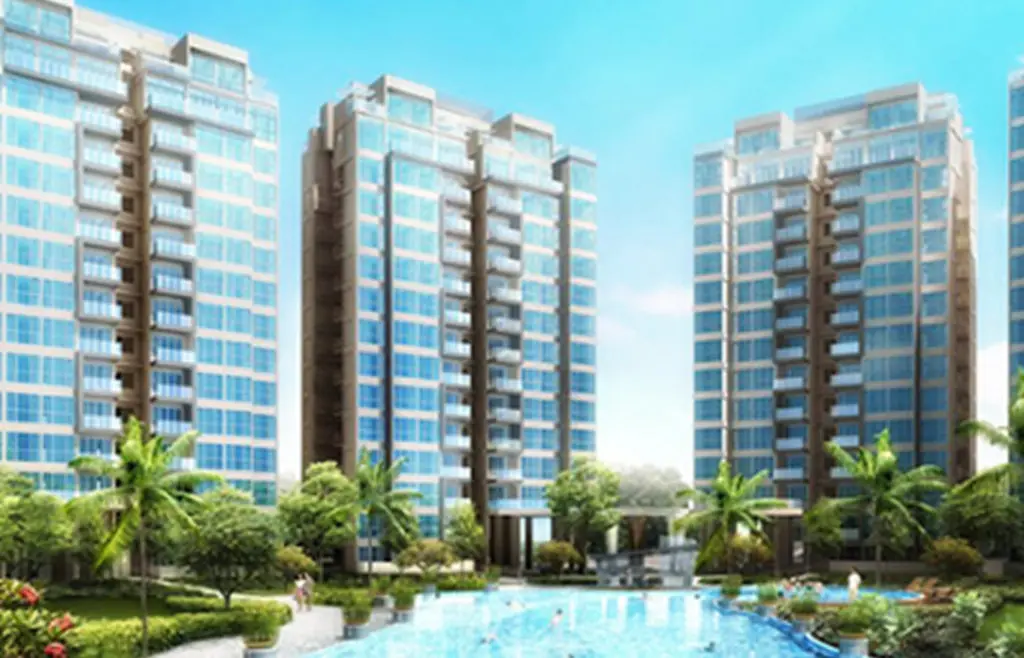 The Tampines Trilliant EC Featured Image