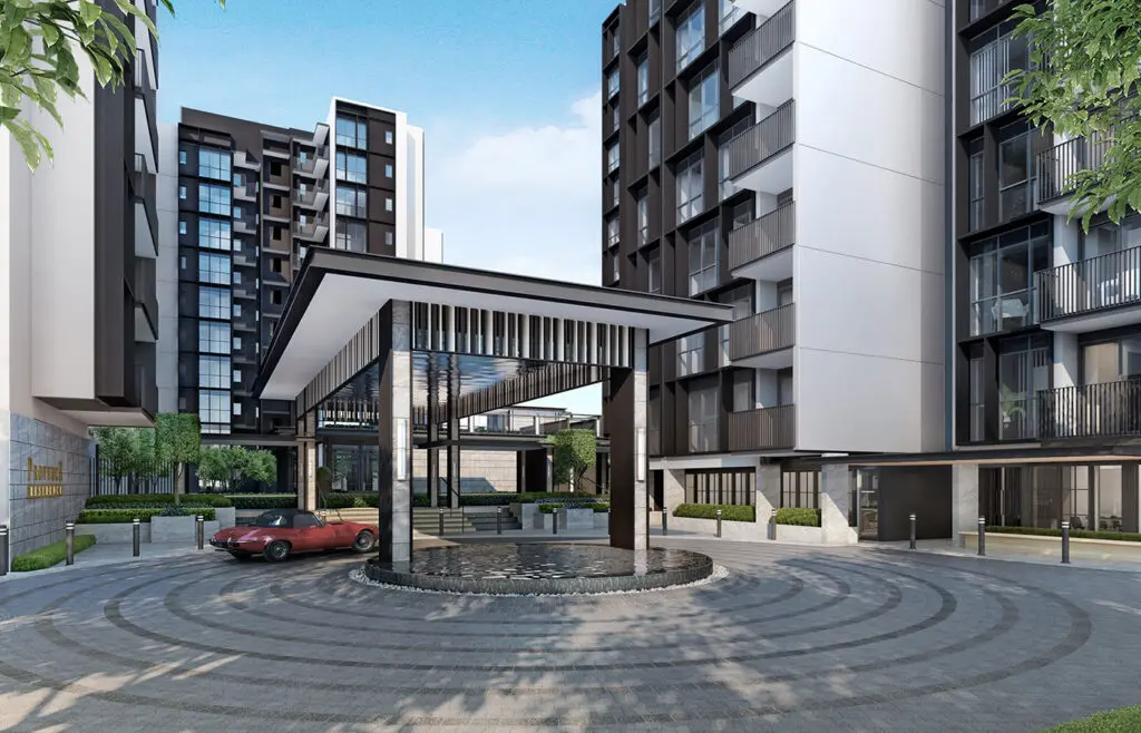 Provence Residence EC Facilities - Featured Image